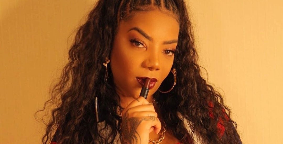 BBB20 escala Ludmilla como atração musical da próxima festa da casa