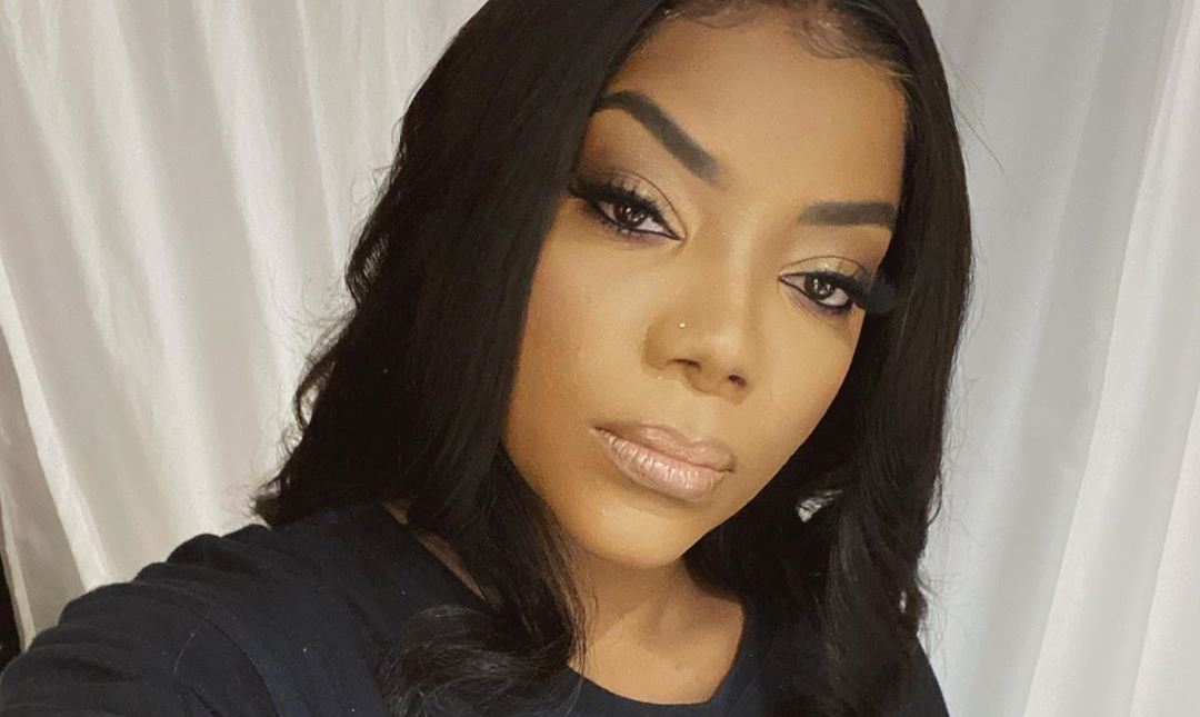 Ludmilla recebe apoio de Luísa Sonza, Bruna Marquezine e outros famosos após ser internada sem previsão de alta