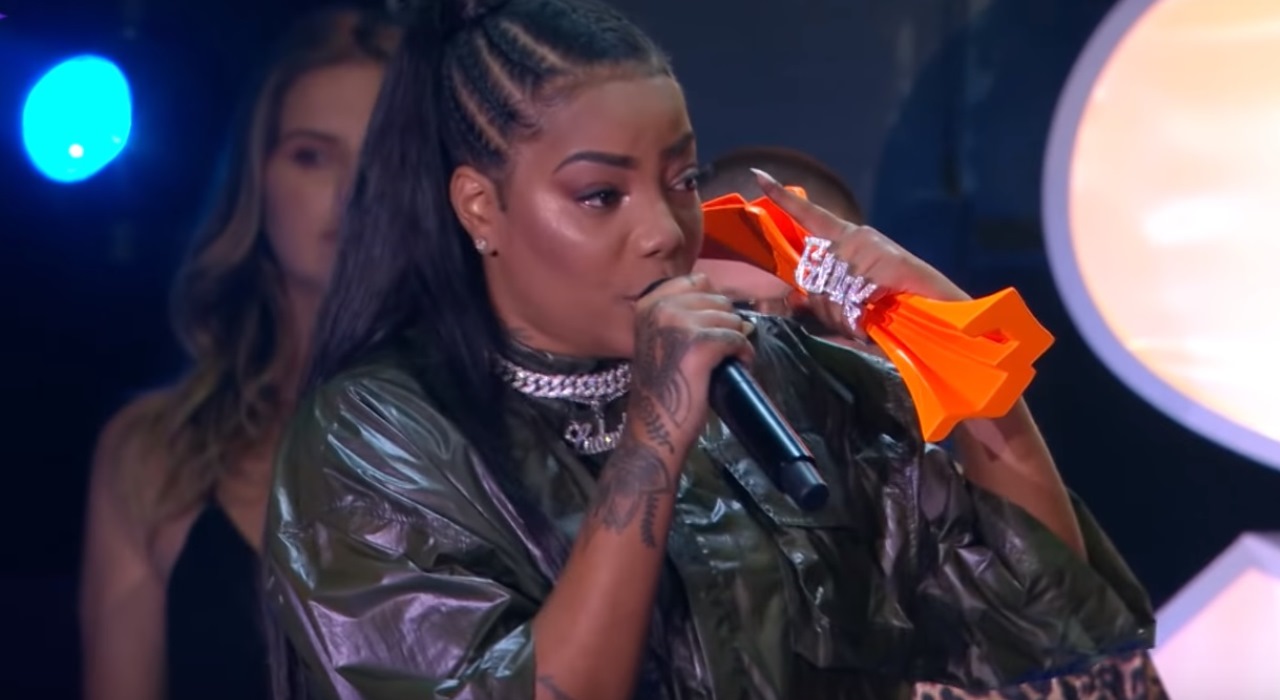 Ludmilla mostra que foi vítima de racismo no Prêmio Multishow em vídeo no Instagram