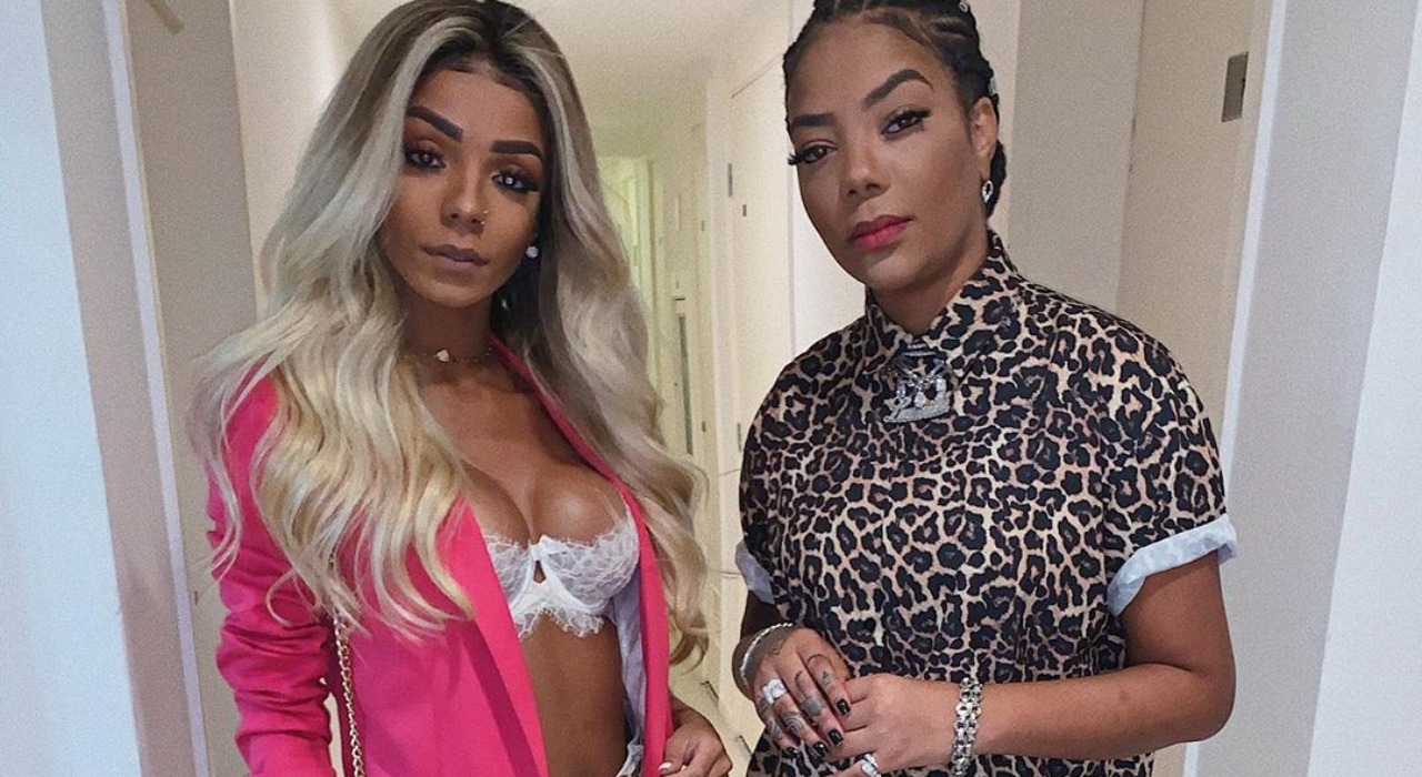 Ludmilla e Brunna Gonçalves testam positivo para anticorpos do coronavírus
