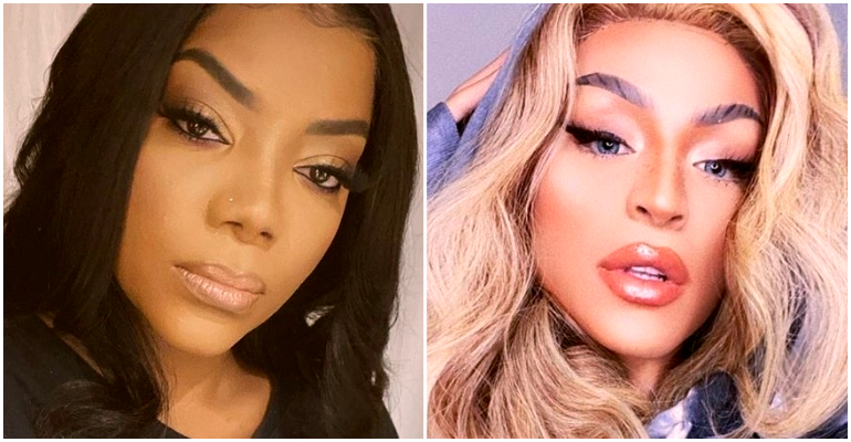 Ludmilla e Pabllo Vittar se apresentarão no MTV MIAW 2020