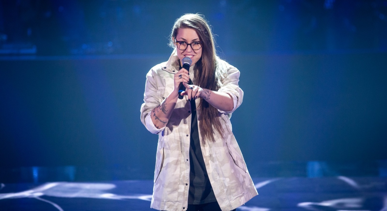 The Voice Brasil: Participante faz versão diferentona de Vai Malandra e surpreende