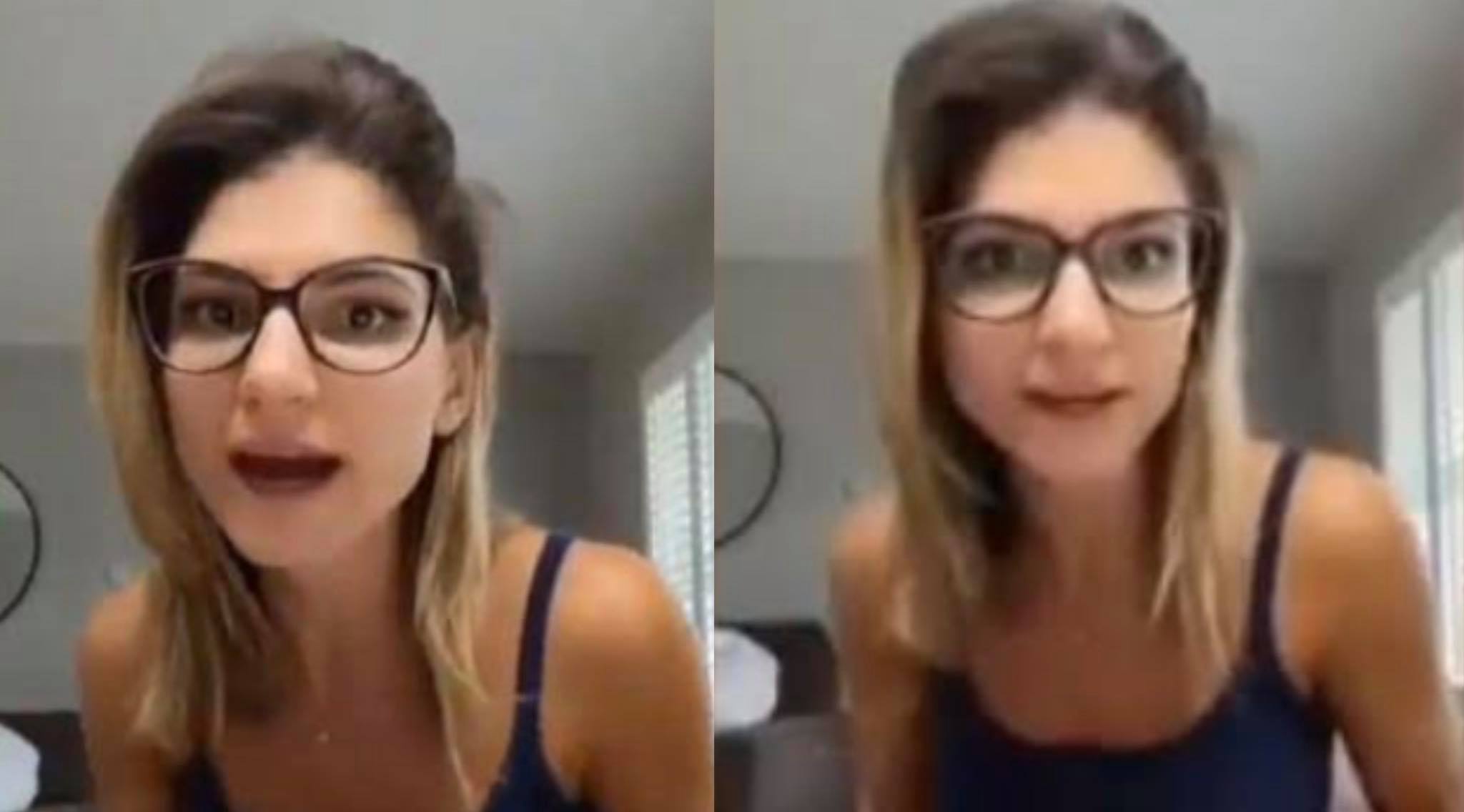 MP investiga influenciadora que fez declarações racistas no Instagram