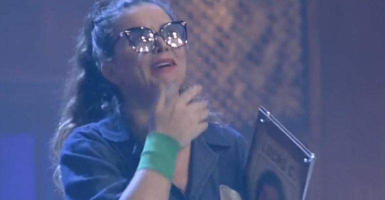 “A Fazenda 12”: Luiza Ambiel é a nova Fazendeira; Jojo, Biel e Cartolouco disputam a Roça