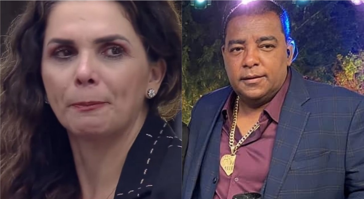 “A Fazenda 12”: Raça Negra nega ter música dedicada a Luiza Ambiel