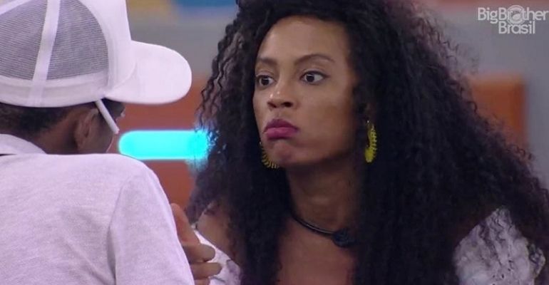 “BBB21”: Após beijo em Gilberto, Lumena se revolta com Lucas: “Quer usar a agenda LGBT”