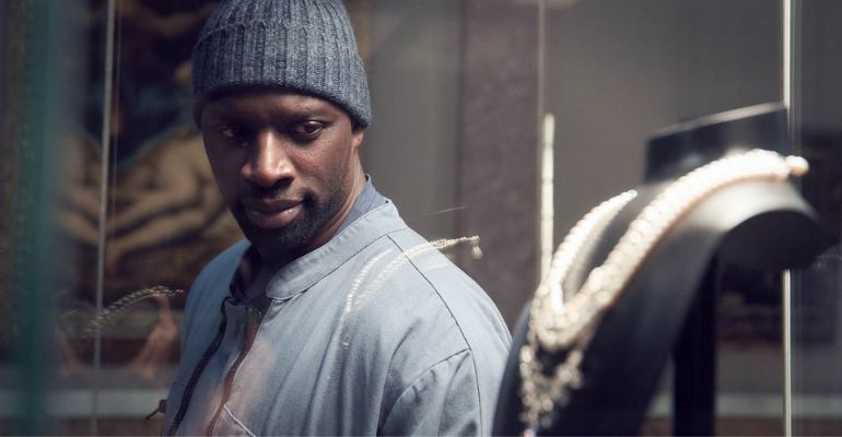 “Lupin” ganhará novos episódios na Netflix ainda em 2021