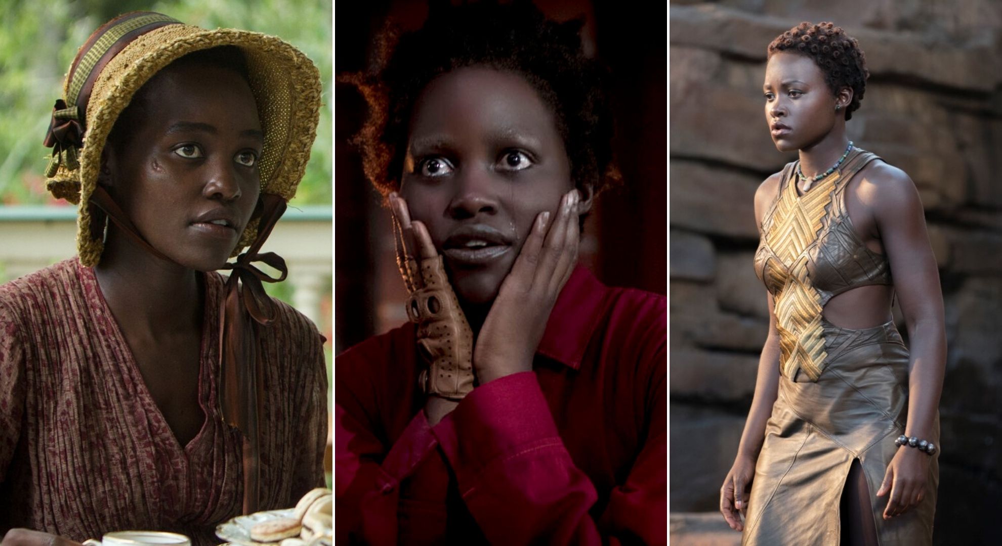 Tudo sobre Lupita Nyong’o: livros infantis, nascida no México e mais