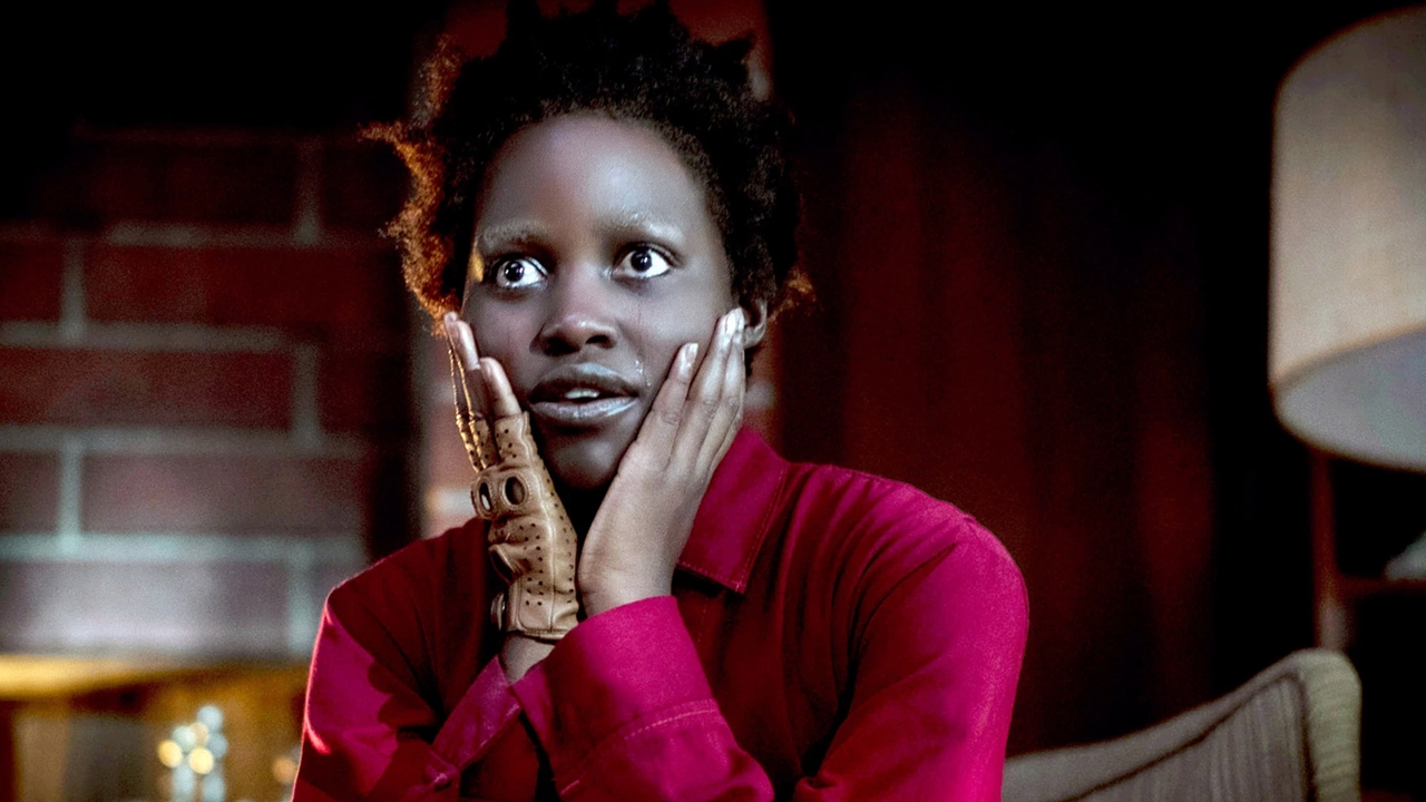 Ignorada pelo Oscar, Lupita Nyong’o afirma que é uma bobagem a Academia discriminar filmes de terror