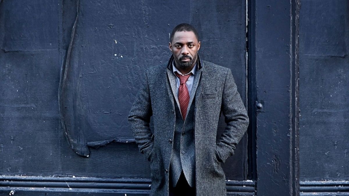 “Luther”: Nova parceria entre Netflix e BBC será estrelada por Idris Elba