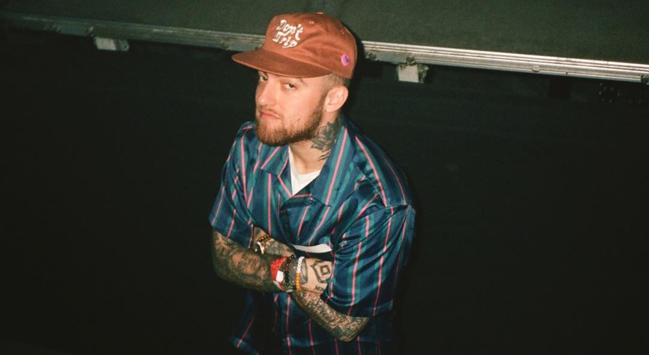 Circles, álbum póstumo de Mac Miller, será lançado na próxima semana