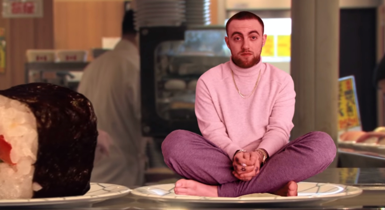 Circles, álbum póstumo de Mac Miller, é lançado junto com clipe inédito; confira