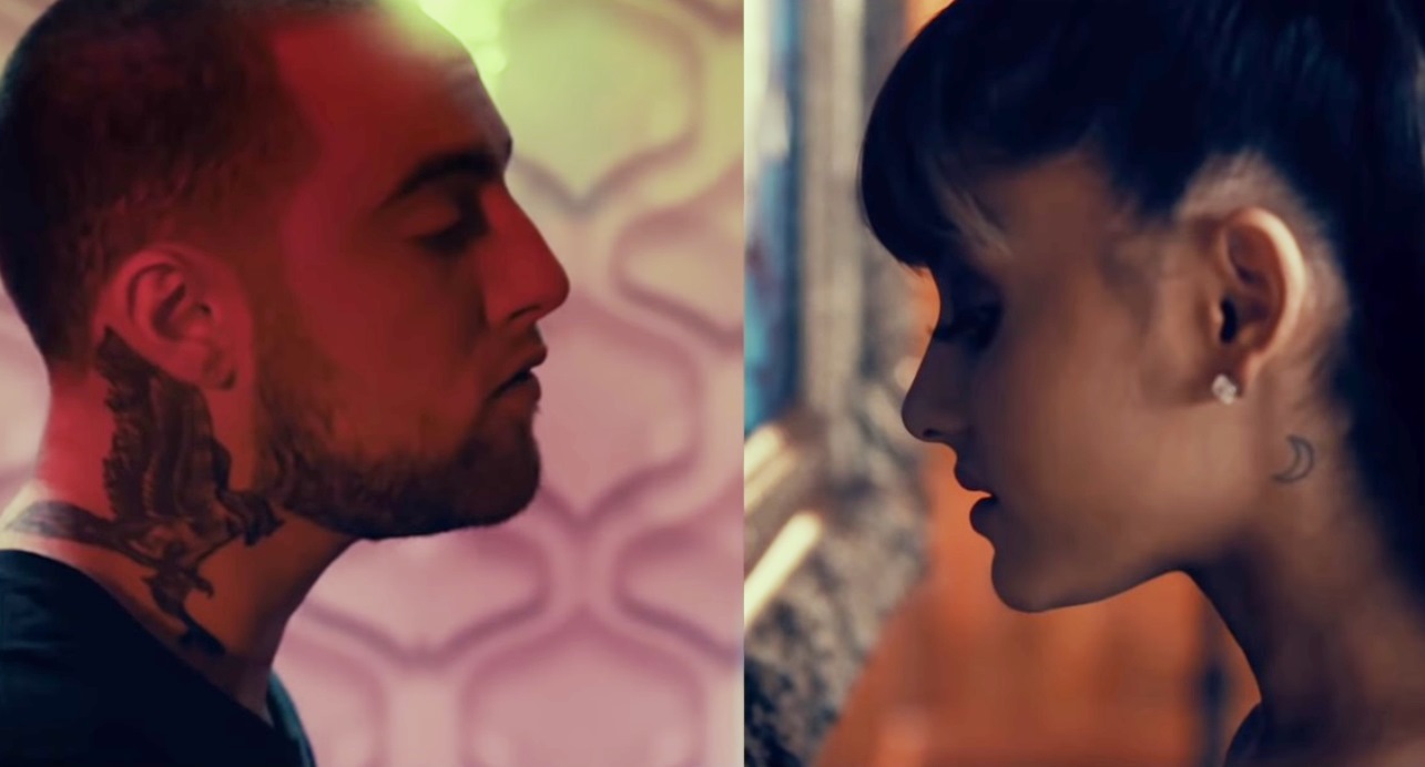 Produtor musical de Mac Miller acredita que vocais de Ariana Grande estão presentes no álbum póstumo do rapper