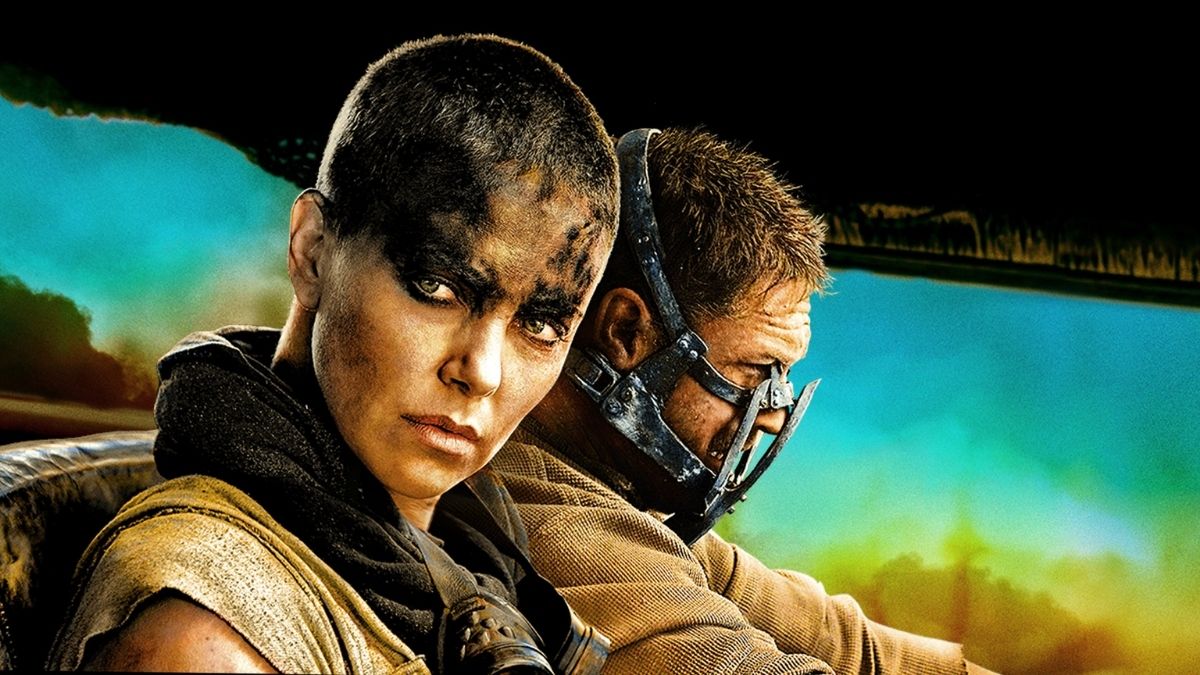 Tom Hardy diz que novo filme de “Mad Max” focado na Furiosa é “fantástico”