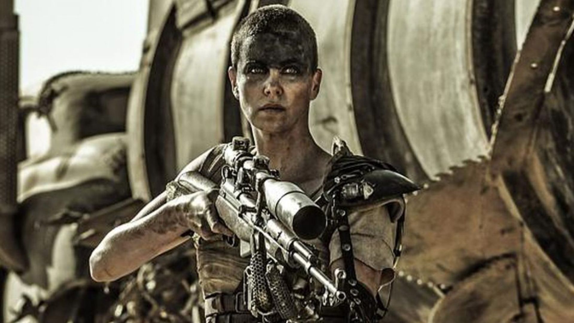 “Mad Max”: George Miller planeja outros spin-offs após “Furiosa”
