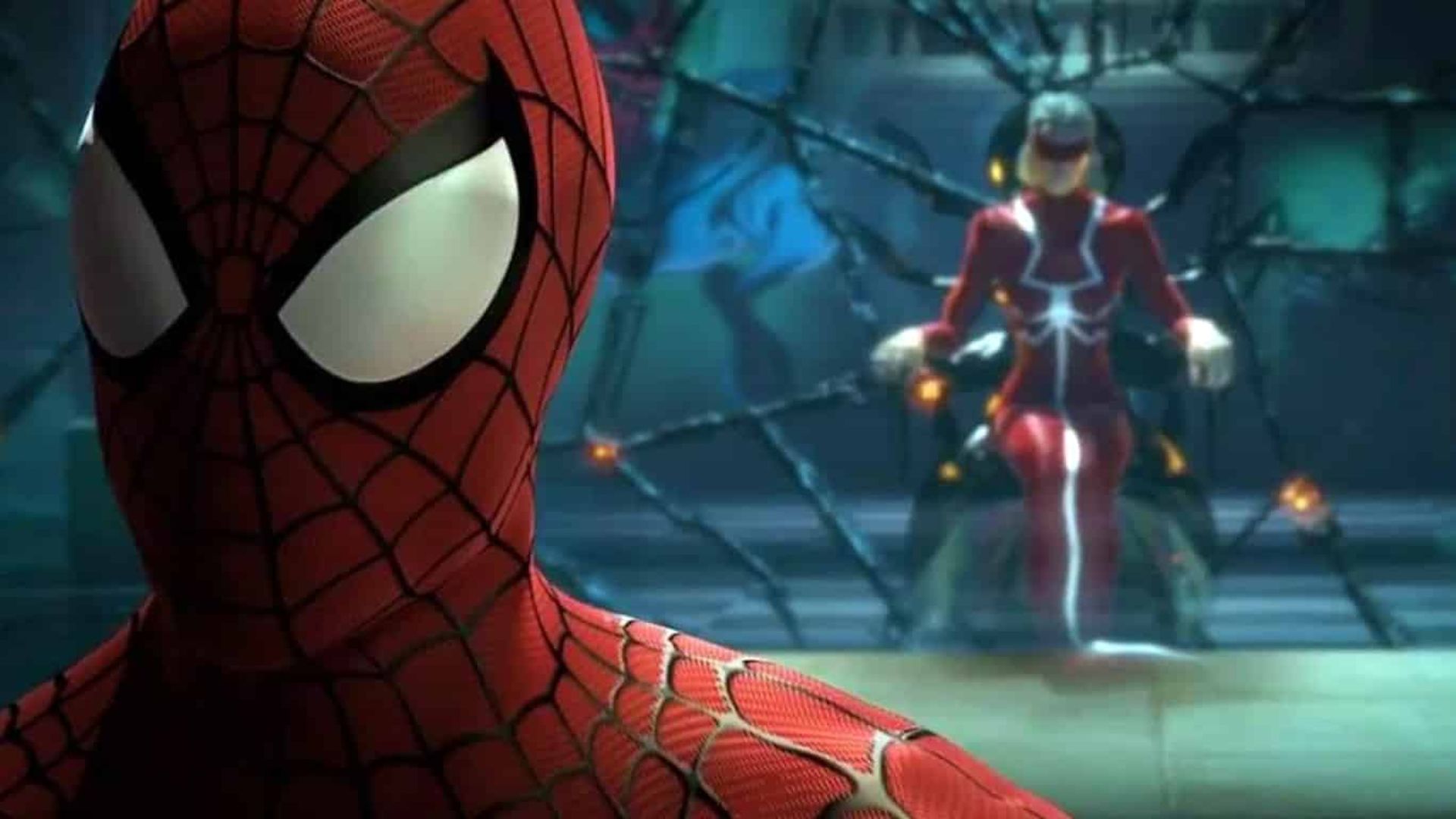 “Madame Teia” vai mostrar Peter Parker bebê? Vem entender!