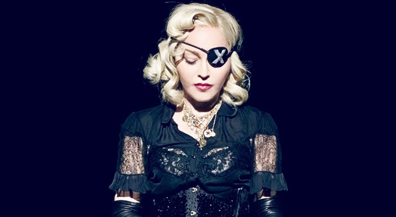 Madonna cancela mais dois shows da Madame X Tour e desabafa: ”É um milagre que eu tenha chegado tão longe”