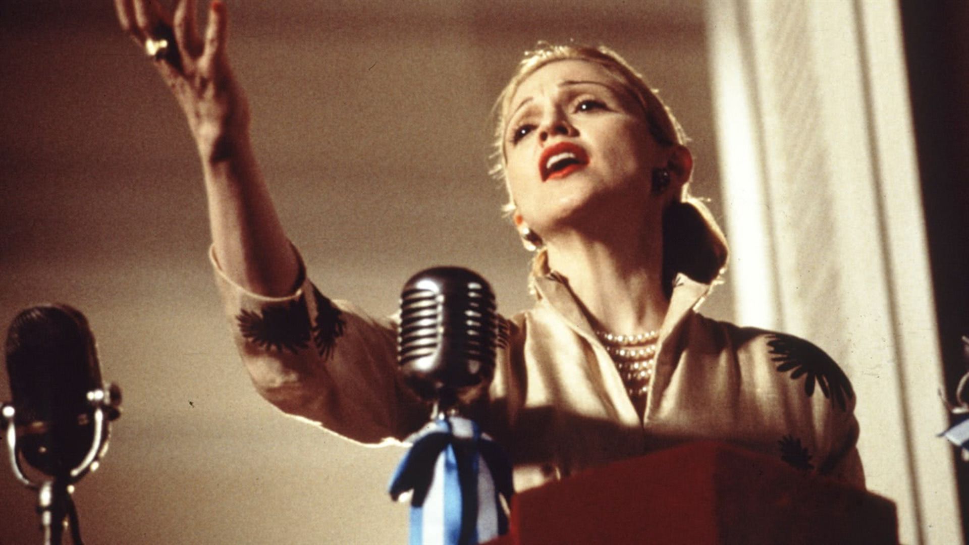 Relembre a carreira de Madonna no cinema