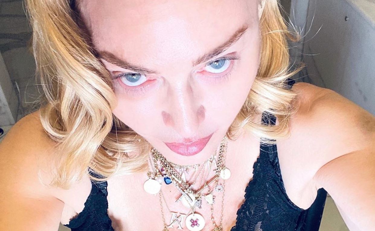 Madonna xinga casa de shows por “censura” após apresentação da Madame X Tour ser interrompida por atraso