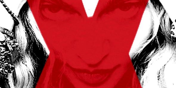 Madonna divulga edição limitada do perfume “Madame X”