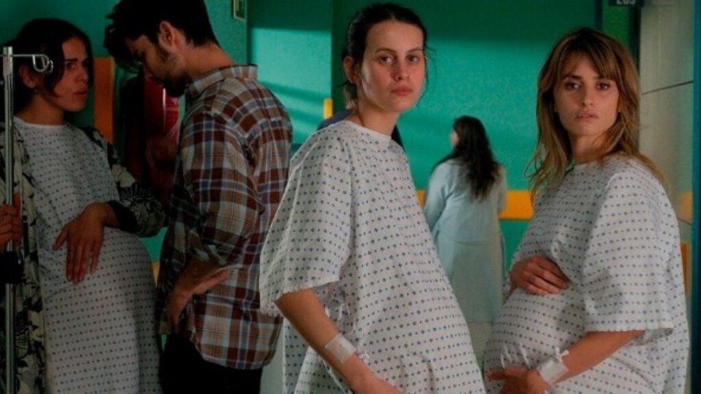 “Madres Paralelas”, de Pedro Almodóvar, perde disputa interna e não representará a Espanha no Oscar 2022