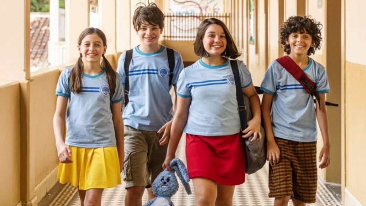 Meio milhão de pessoas já assistiram a “Turma da Mônica: Lições” nos cinemas