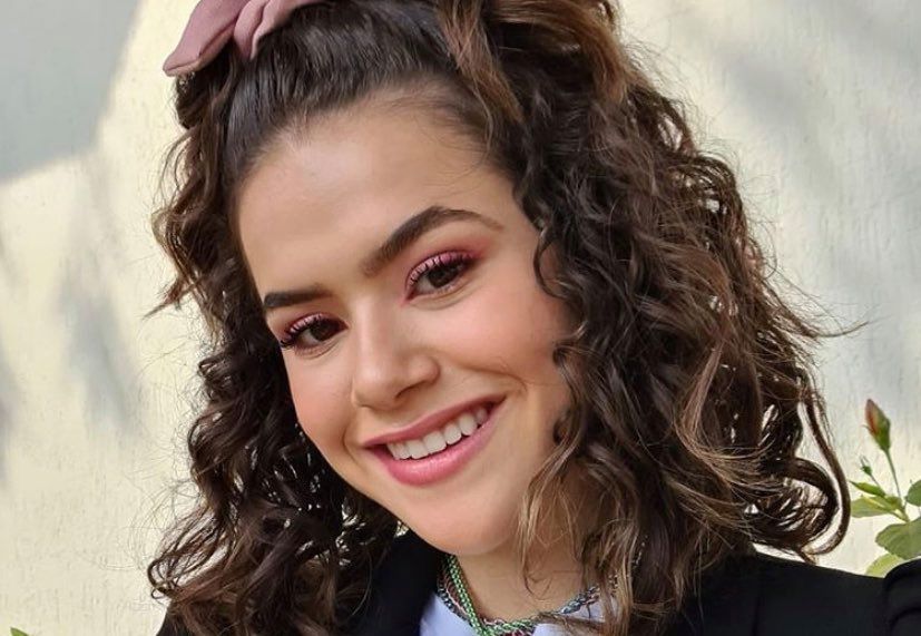 Maisa comenta saída do SBT: “Tive muito medo do que iam pensar”
