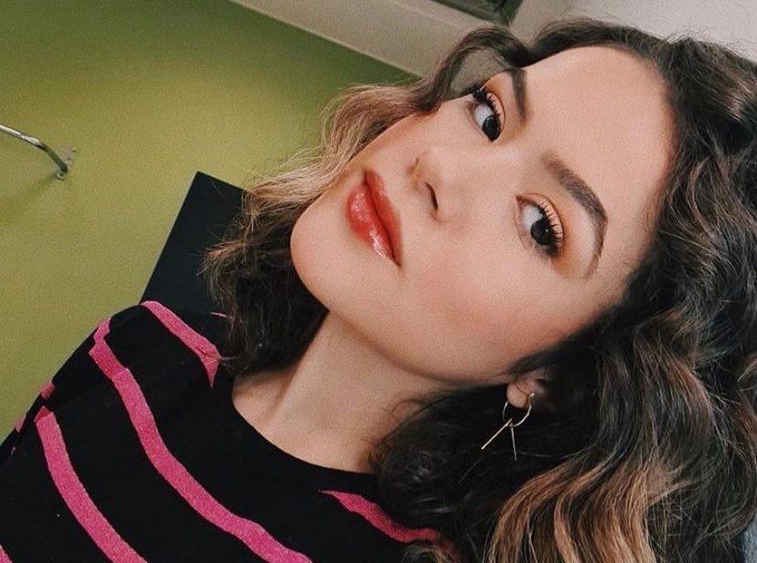 Maisa deixará o SBT após 13 anos na emissora