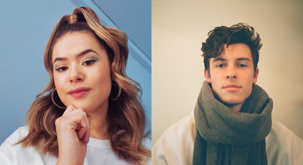 Maisa revela que foi confundida com Larissa Manoela por Shawn Mendes