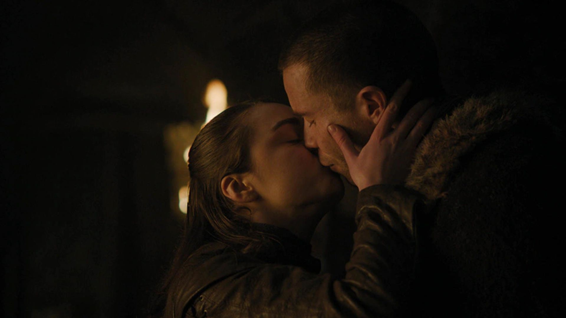 Maisie Williams admite ter ficado surpresa por Arya, de “Game of Thrones”, não ser queer