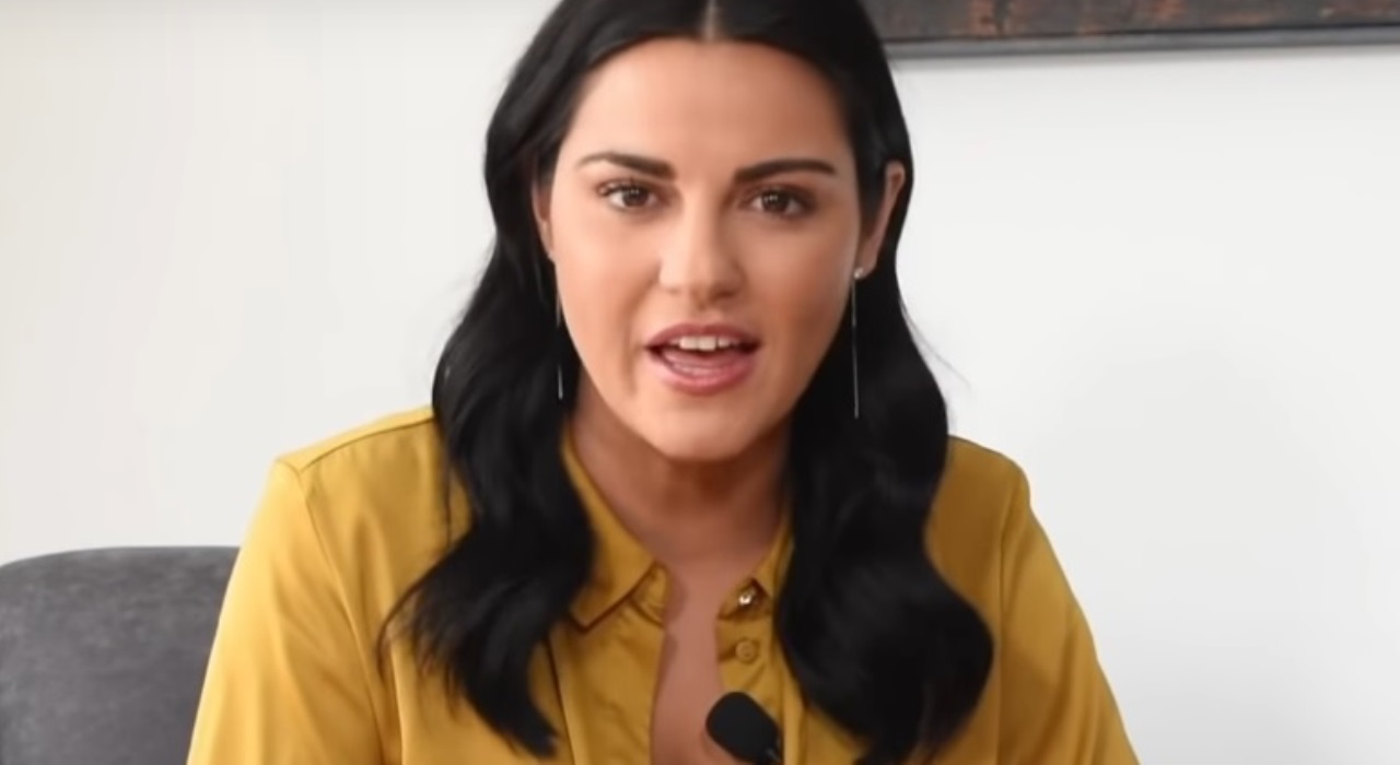 Maite Perroni declara que vai se aposentar como cantora: “Se encerra um ciclo”