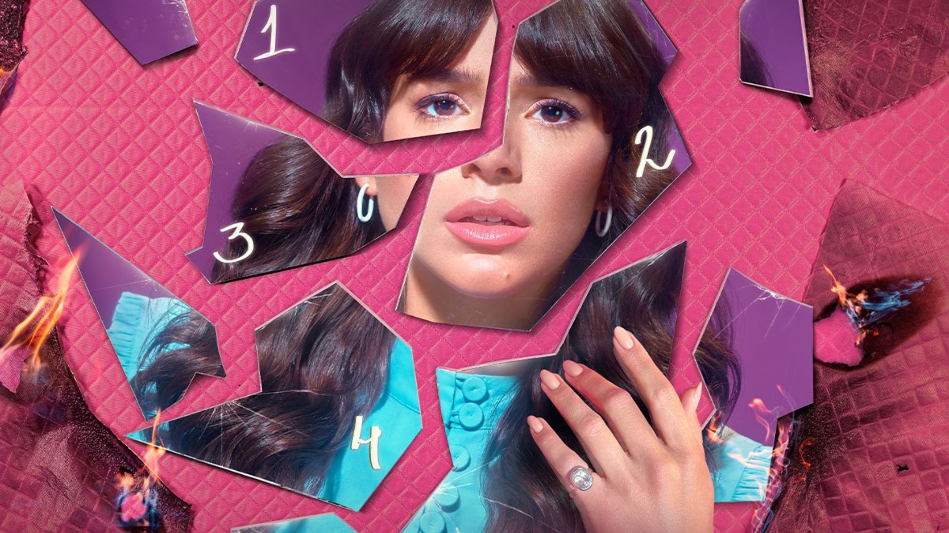 “Maldivas”, série com Bruna Marquezine e Manu Gavassi, ganha novos pôsteres individuais