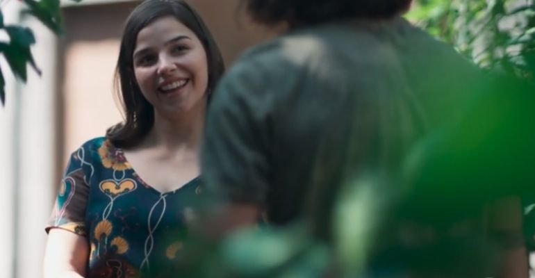 Malhação – Viva a Diferença: Keyla tem noite romântica com Deco