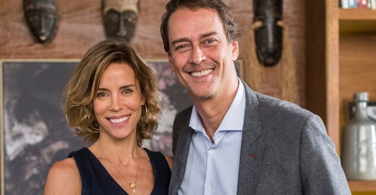 “Malhação: Viva a Diferença”: Malu descobre que Edgar tem uma amante e o ameaça