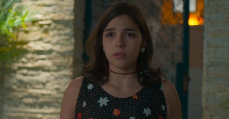 Malhação – Viva a Diferença: Keyla se surpreende com convite inusitado de Deco