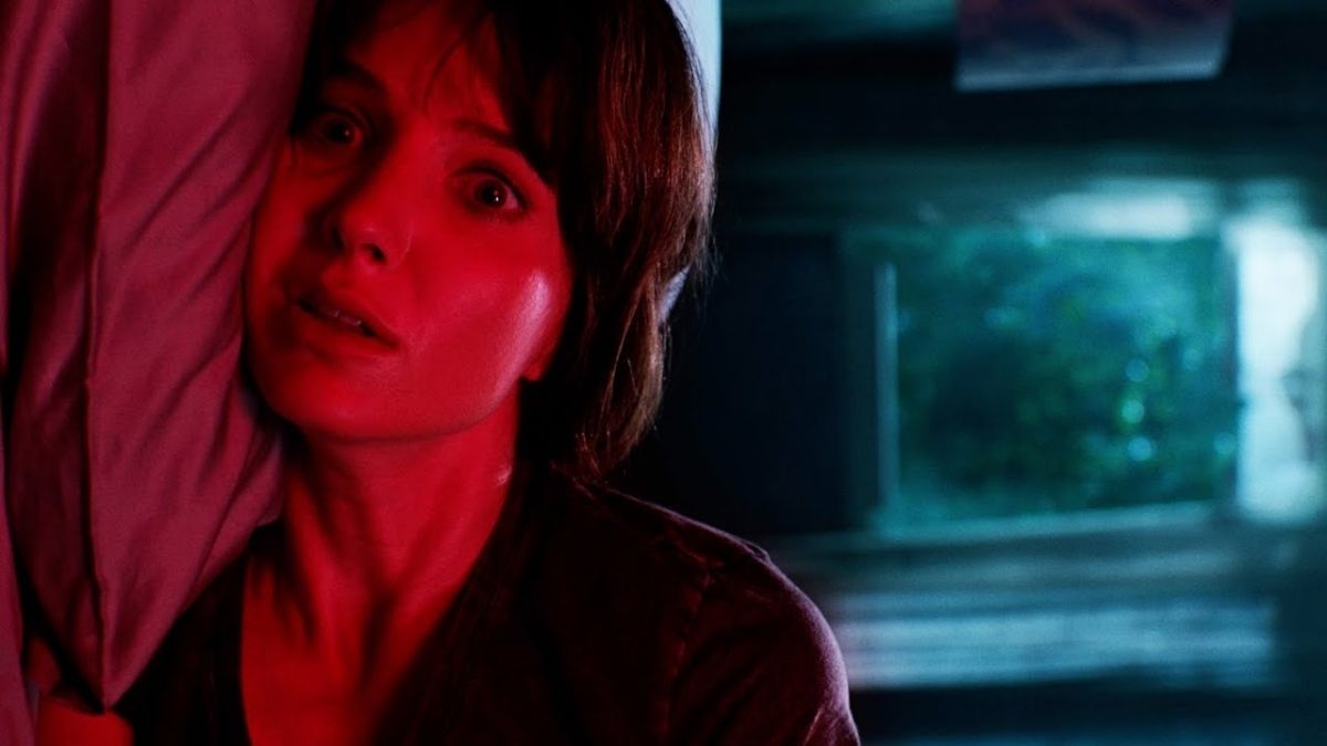 “Maligno” ganha segundo trailer repleto de cenas bizarras; confira