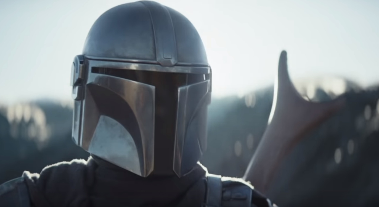 Disney divulga novos cartazes de Star Wars: The Mandalorian; veja