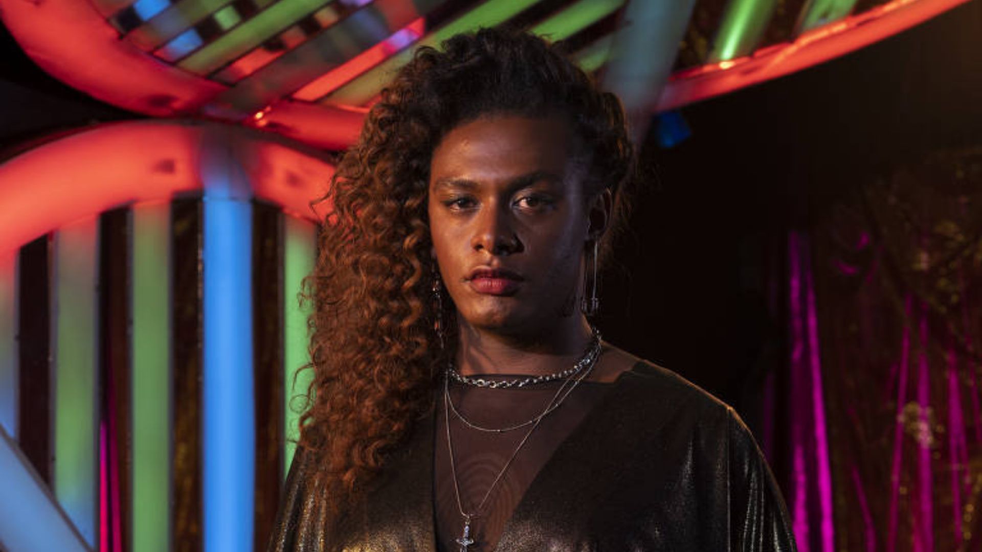 “Manhãs de Setembro”: 2ª temporada ganha imagens de Liniker, Linn da Quebrada e Seu Jorge; confira