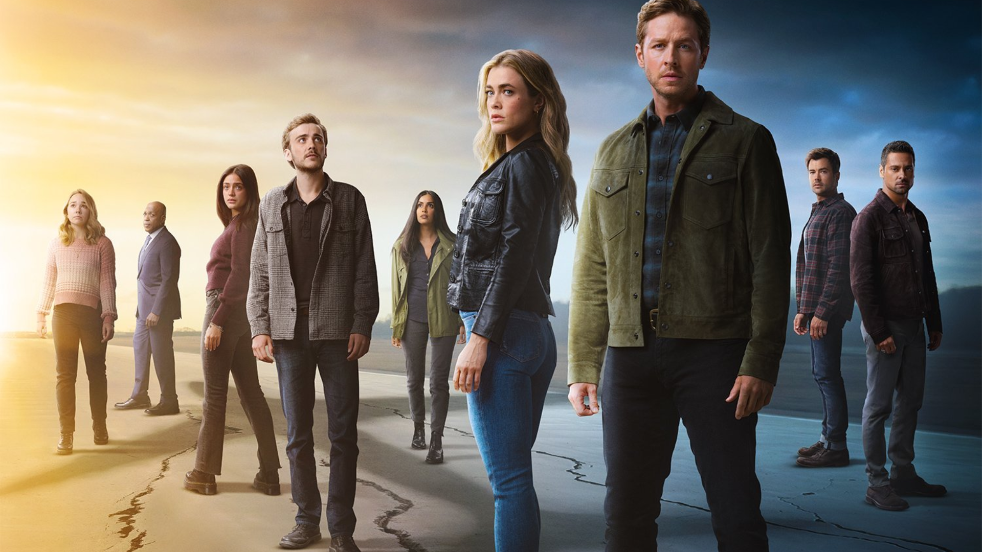 “Manifest”: Netflix divulga trailer da 4ª e última temporada da série; veja