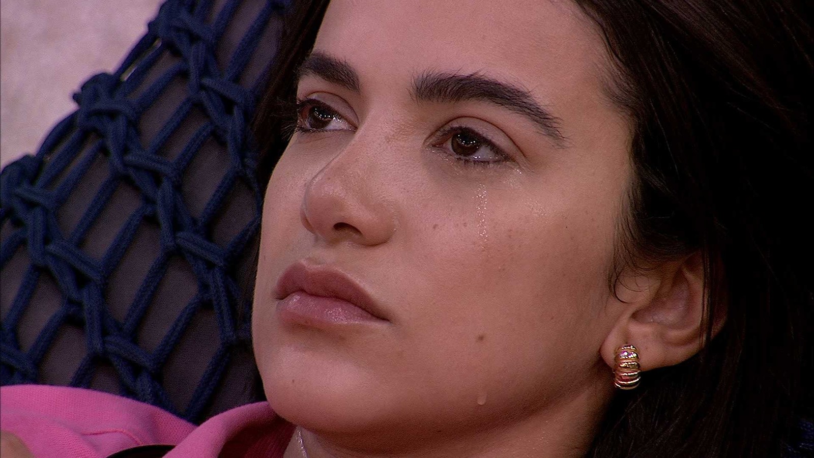 BBB20: Manu Gavassi manda recado para ‘ex-crush’ em vídeo pré-gravado