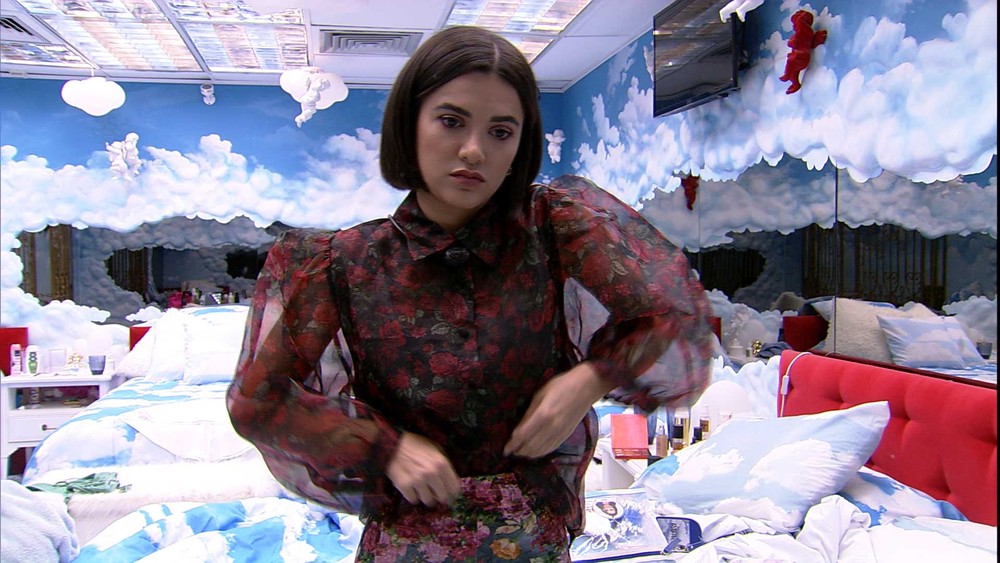 BBB20: Confira os looks de Manu, Thelma e Rafa para a final