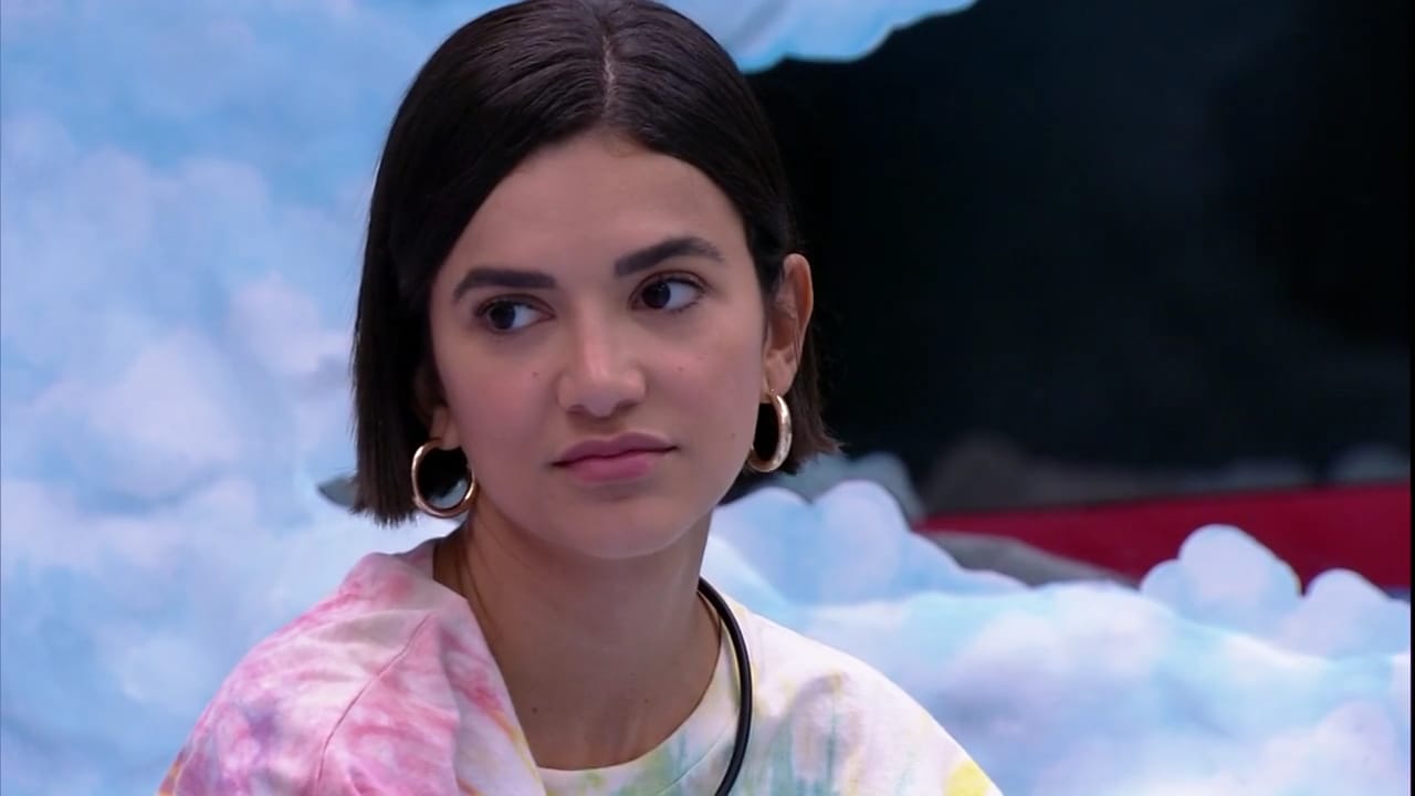 Manu Gavassi revela que recebeu conselhos de Sabrina Sato antes de entrar no BBB20