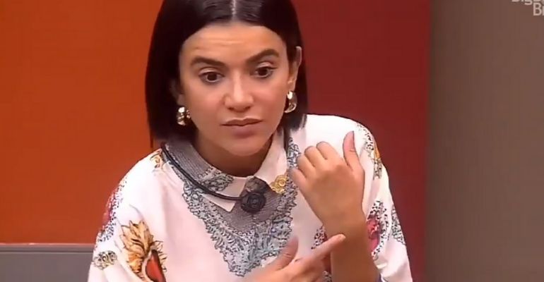 BBB20: Manu Gavassi defende Babu Santana e aponta racismo em “perseguição” de sisters