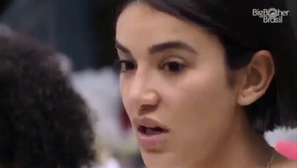 BBB20: Manu Gavassi revela que pensou em desistir do programa após atitudes machistas dos homens da casa