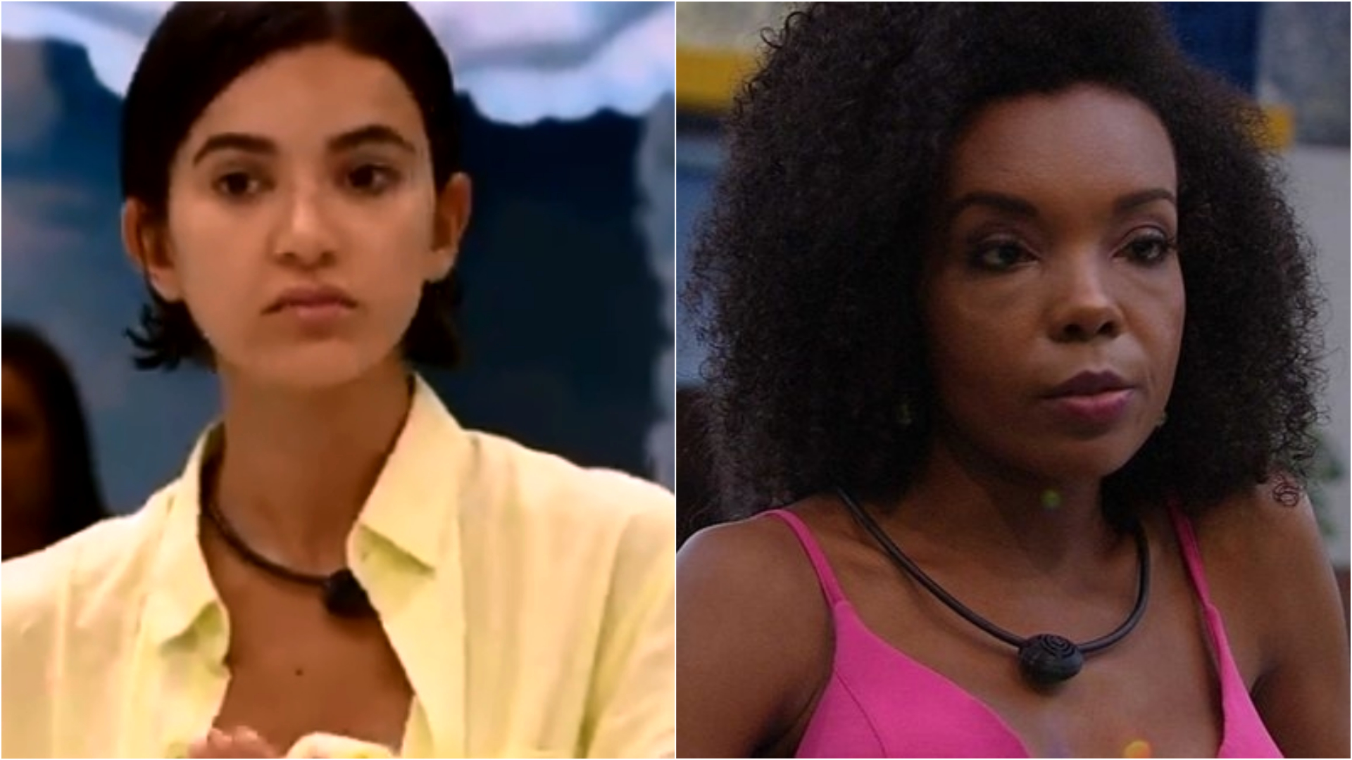 BBB20: Sisters falam sobre relação com Thelma e Manu acredita que a anestesista está se sentindo excluída