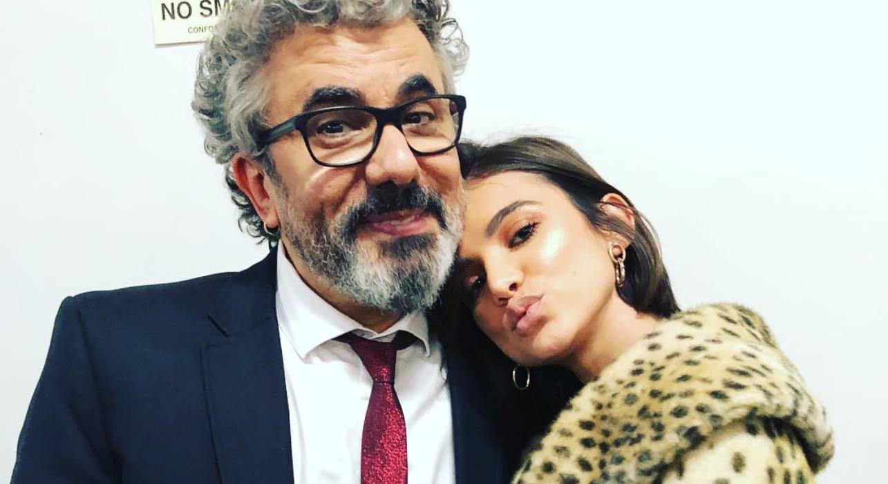 BBB20: Pai de Manu Gavassi questiona fala de Gizelly sobre filha ser rica: ‘Escondendo grana do pai?’