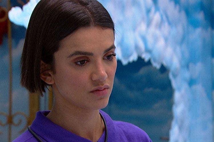 BBB20: Manu Gavassi defende Babu Santana: ‘Meu medo é ficar batendo na tecla de monstro’