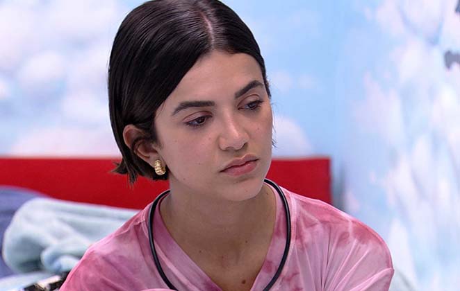 BBB20: Manu Gavassi questiona imagem das sisters: ‘Será que a gente já está ficando desinteressante?’