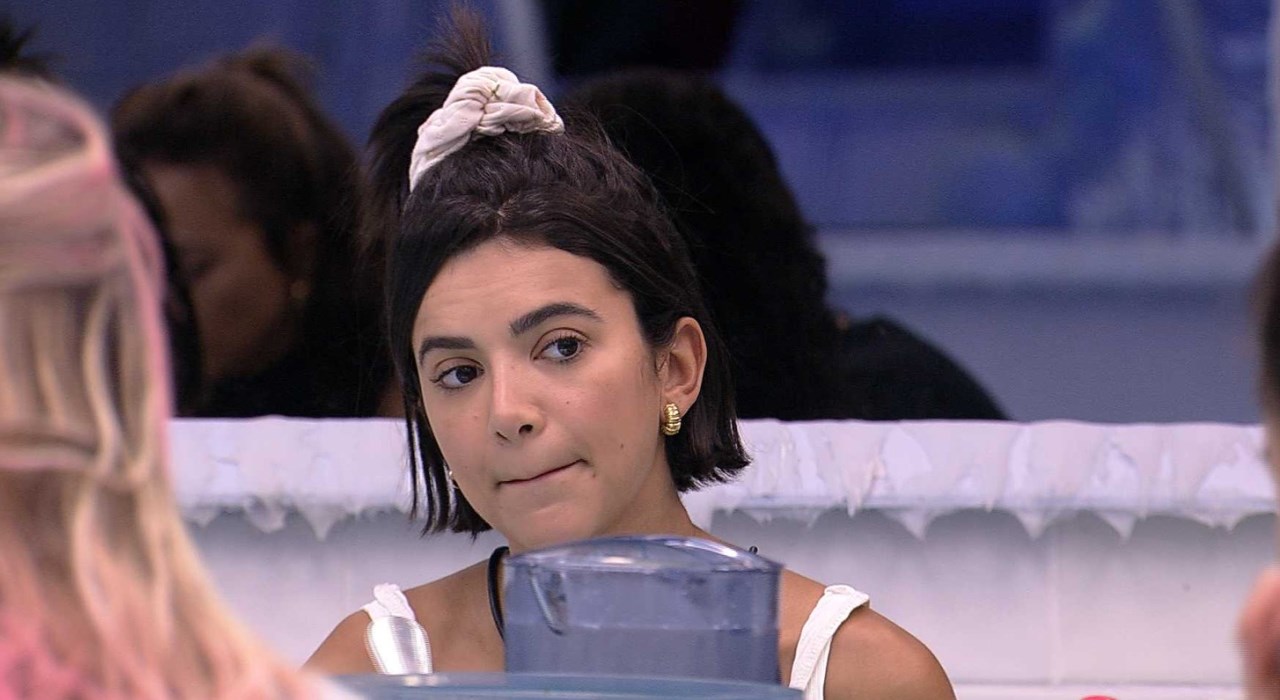 BBB20: Manu Gavassi revela que escolheria Pyong e Prior para Quarto Branco