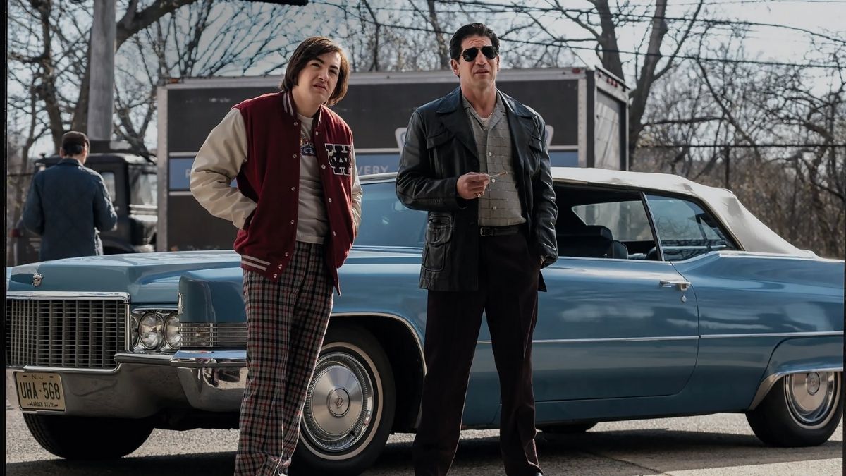 “The Many Saints of Newark” adquire 79% de aprovação do Rotten Tomatoes após sua estreia